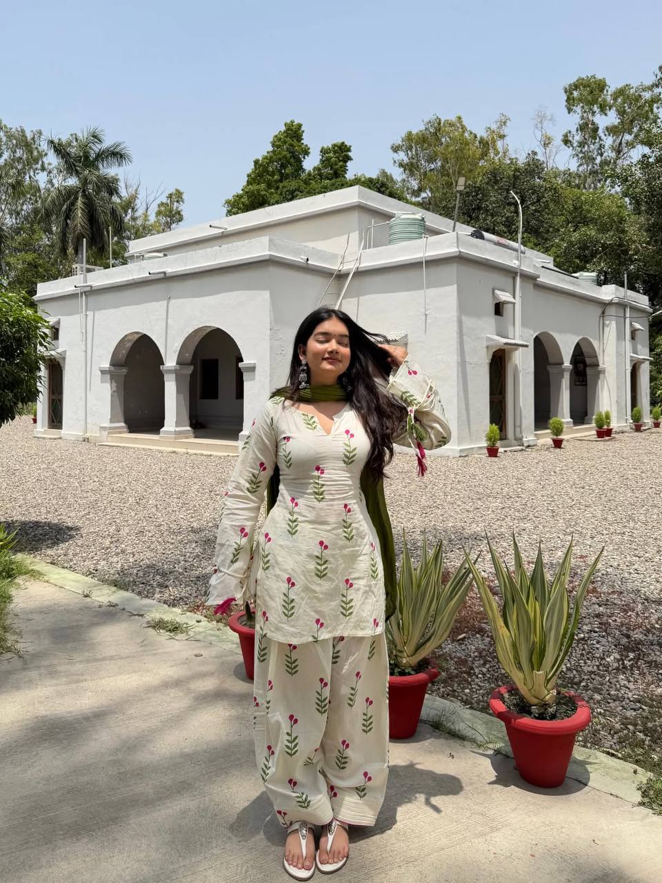 Indian Dresses