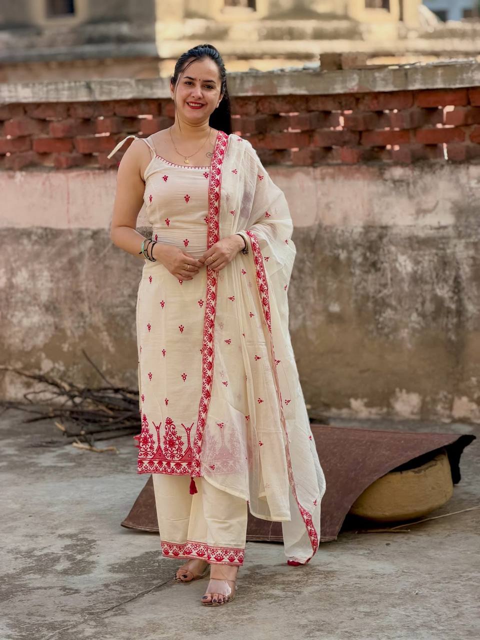 Salwar Suit